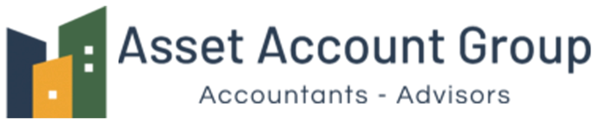 Asset Account Group