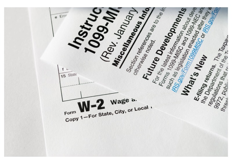 What’s The Last Date For Employers To Send Out W-2 Forms to Howard County Employees?