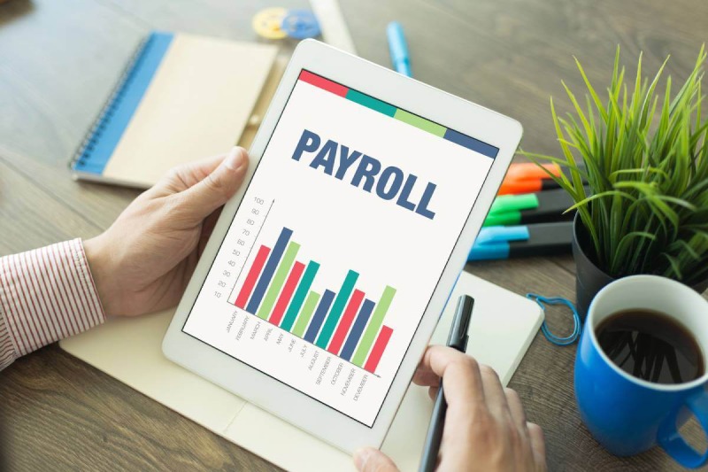 How to Choose Payroll Software for Your  Small Business