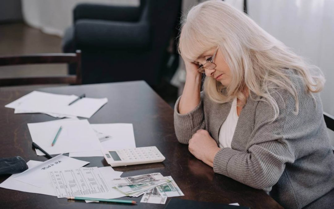 Common Bookkeeping Mistakes That Make Tax Filing Harder For  Business Owners