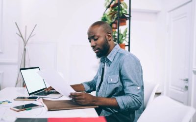 How To File A Tariff Refund Claim for Your Business