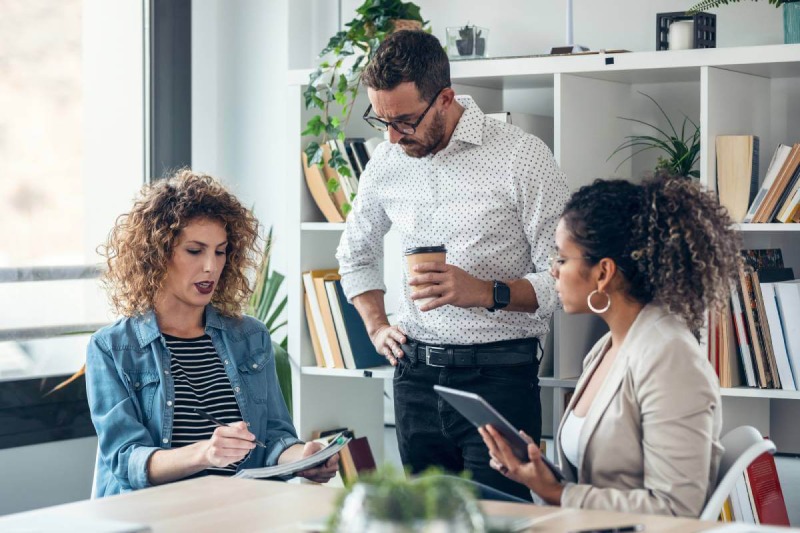 Should Your  Business’s Benefits Packages For Employees Include Trump Account Contributions?