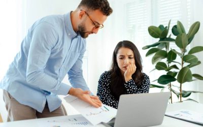 How The Bad Business Debt Deduction Could Lower Your 2026  Business Taxes