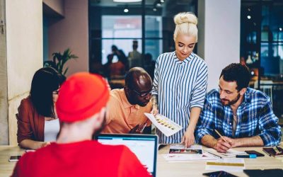The  Small Business Q3 Payroll Checklist for a Painless Year-End Close