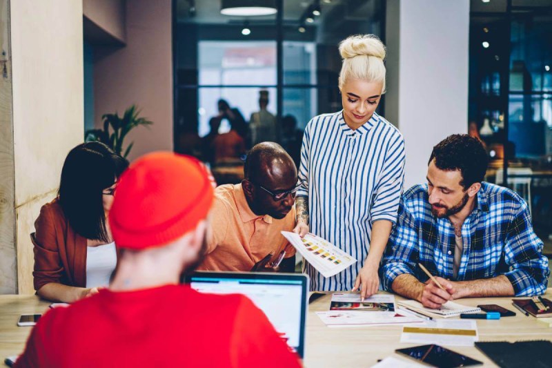 The  Small Business Q3 Payroll Checklist for a Painless Year-End Close